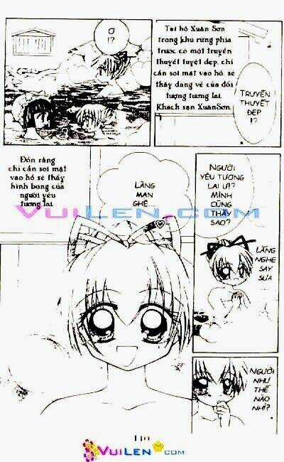 Viên Ngọc Nhiệm Màu Chapter 1 trang 109