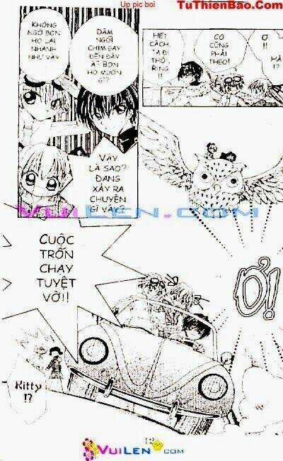 Viên Ngọc Nhiệm Màu Chapter 1 trang 11