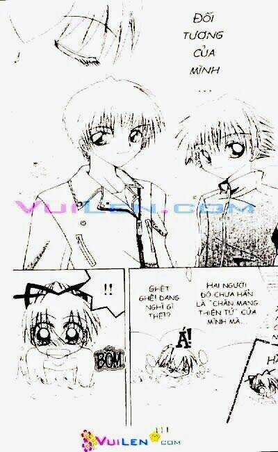 Viên Ngọc Nhiệm Màu Chapter 1 trang 110