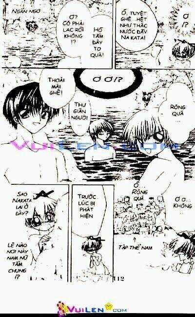 Viên Ngọc Nhiệm Màu Chapter 1 trang 111