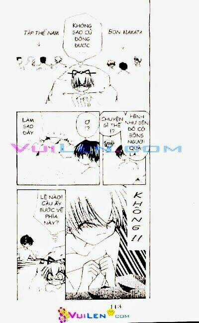 Viên Ngọc Nhiệm Màu Chapter 1 trang 112