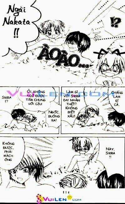 Viên Ngọc Nhiệm Màu Chapter 1 trang 113