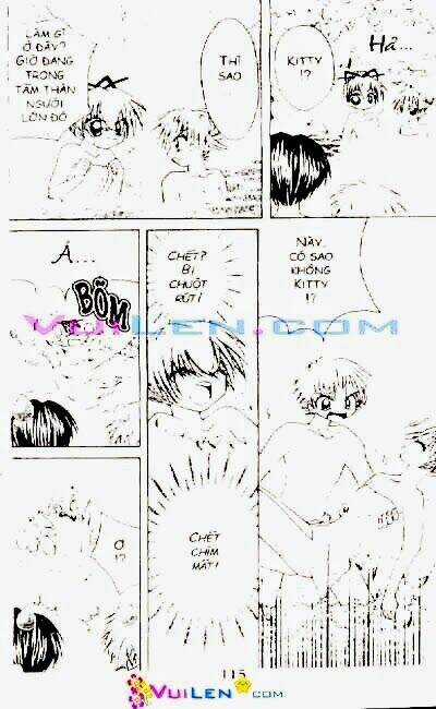 Viên Ngọc Nhiệm Màu Chapter 1 trang 114