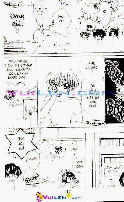 Viên Ngọc Nhiệm Màu Chapter 1 trang 116