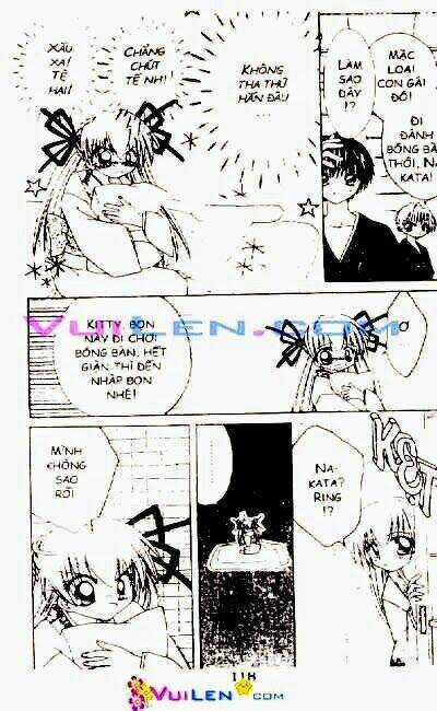 Viên Ngọc Nhiệm Màu Chapter 1 trang 117