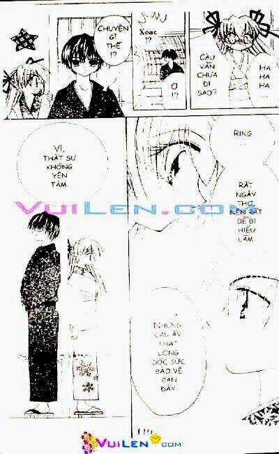 Viên Ngọc Nhiệm Màu Chapter 1 trang 118