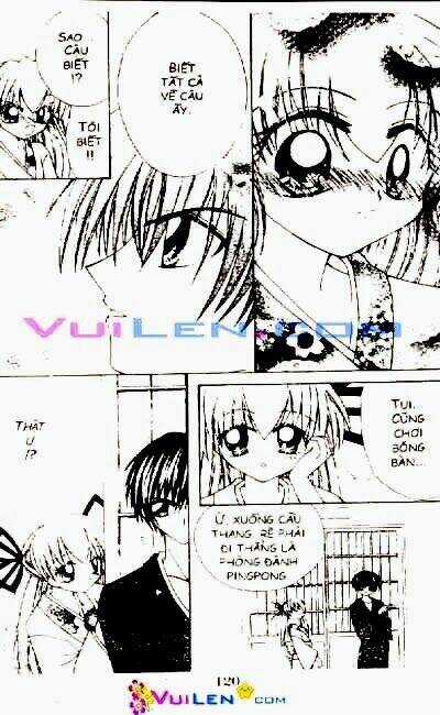 Viên Ngọc Nhiệm Màu Chapter 1 trang 119