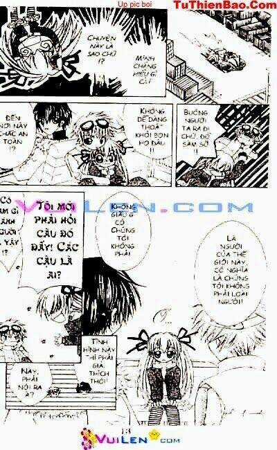 Viên Ngọc Nhiệm Màu Chapter 1 trang 12