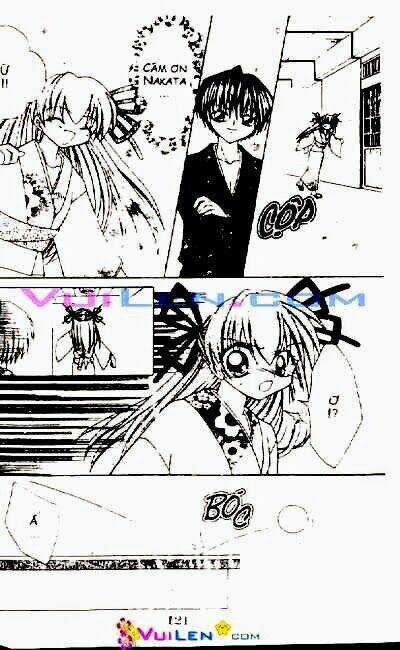 Viên Ngọc Nhiệm Màu Chapter 1 trang 120