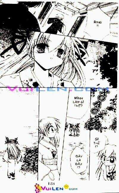 Viên Ngọc Nhiệm Màu Chapter 1 trang 122