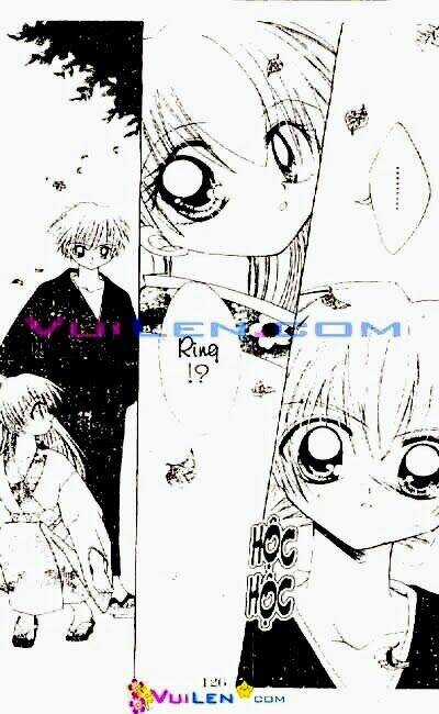 Viên Ngọc Nhiệm Màu Chapter 1 trang 125