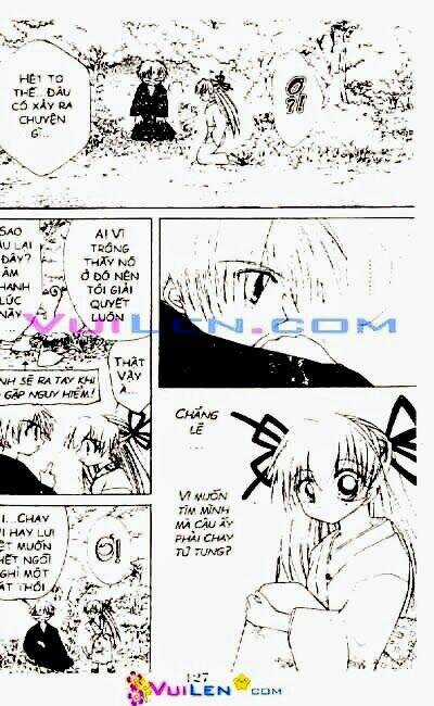 Viên Ngọc Nhiệm Màu Chapter 1 trang 126