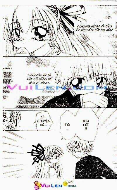 Viên Ngọc Nhiệm Màu Chapter 1 trang 127