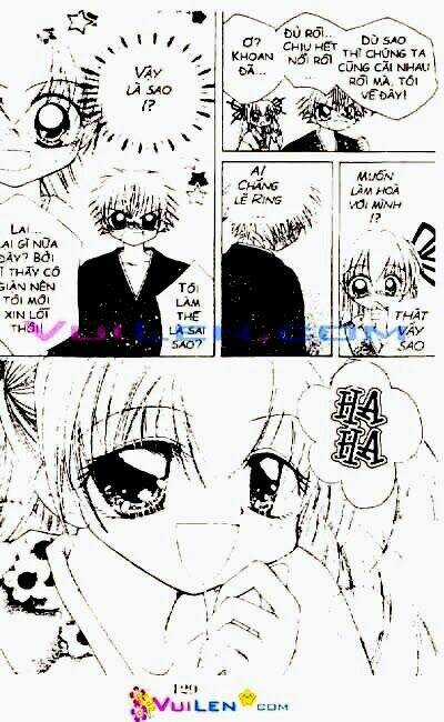 Viên Ngọc Nhiệm Màu Chapter 1 trang 128