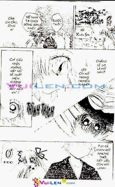 Viên Ngọc Nhiệm Màu Chapter 1 trang 129