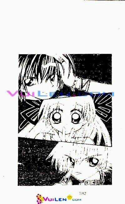 Viên Ngọc Nhiệm Màu Chapter 1 trang 131