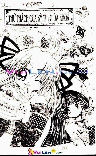 Viên Ngọc Nhiệm Màu Chapter 1 trang 132