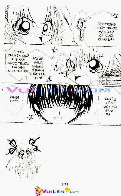 Viên Ngọc Nhiệm Màu Chapter 1 trang 133