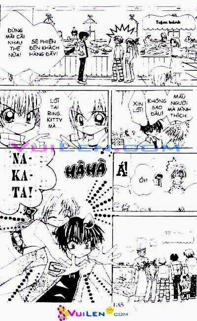 Viên Ngọc Nhiệm Màu Chapter 1 trang 134