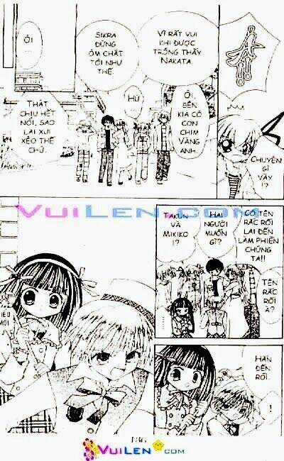 Viên Ngọc Nhiệm Màu Chapter 1 trang 135