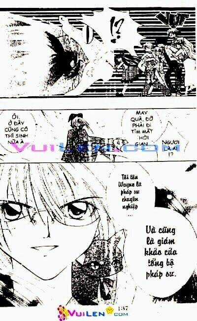 Viên Ngọc Nhiệm Màu Chapter 1 trang 136