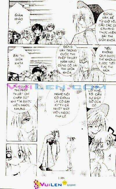 Viên Ngọc Nhiệm Màu Chapter 1 trang 137