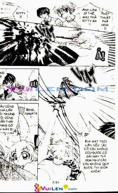 Viên Ngọc Nhiệm Màu Chapter 1 trang 138