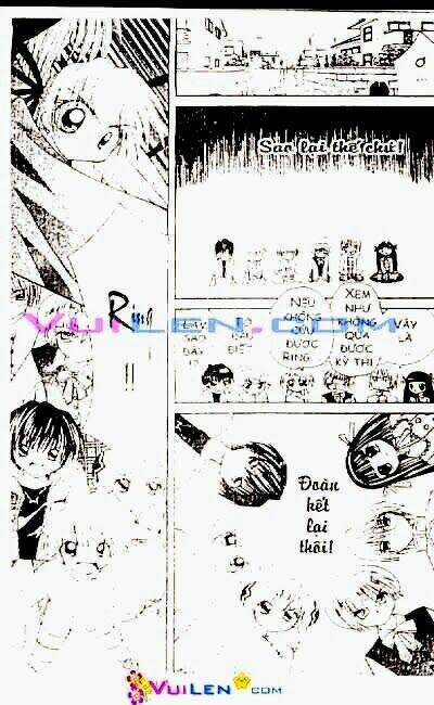 Viên Ngọc Nhiệm Màu Chapter 1 trang 139