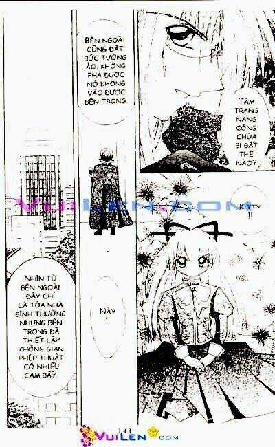 Viên Ngọc Nhiệm Màu Chapter 1 trang 140