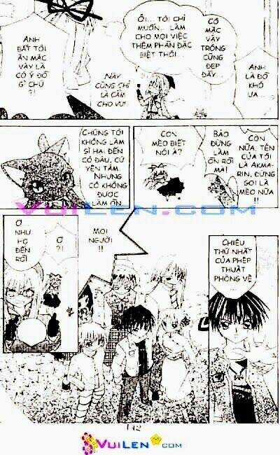 Viên Ngọc Nhiệm Màu Chapter 1 trang 141