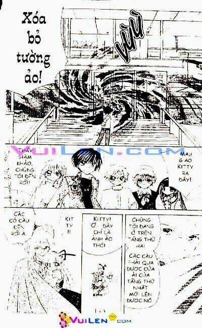 Viên Ngọc Nhiệm Màu Chapter 1 trang 142