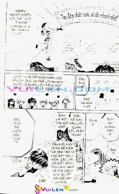 Viên Ngọc Nhiệm Màu Chapter 1 trang 144