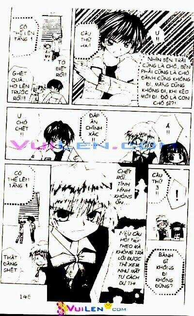 Viên Ngọc Nhiệm Màu Chapter 1 trang 145