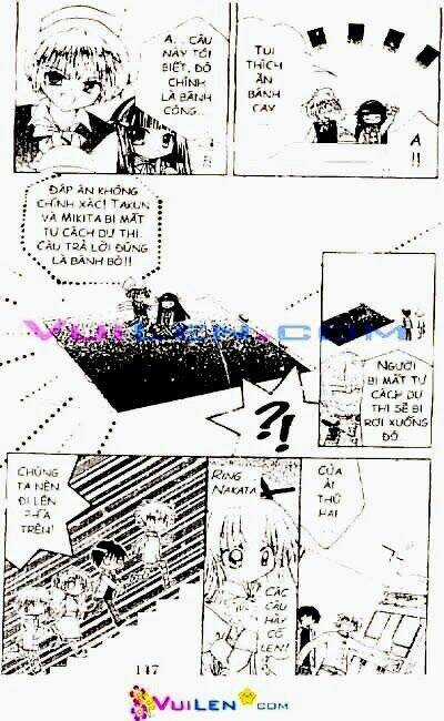 Viên Ngọc Nhiệm Màu Chapter 1 trang 146