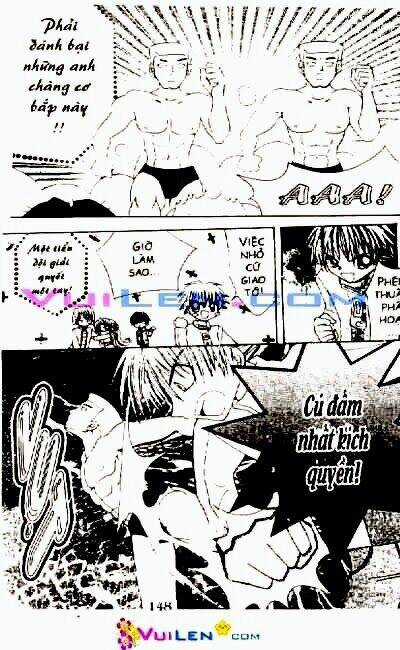 Viên Ngọc Nhiệm Màu Chapter 1 trang 147