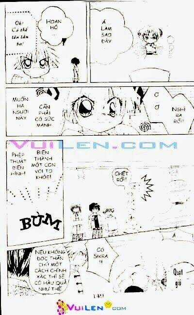 Viên Ngọc Nhiệm Màu Chapter 1 trang 148