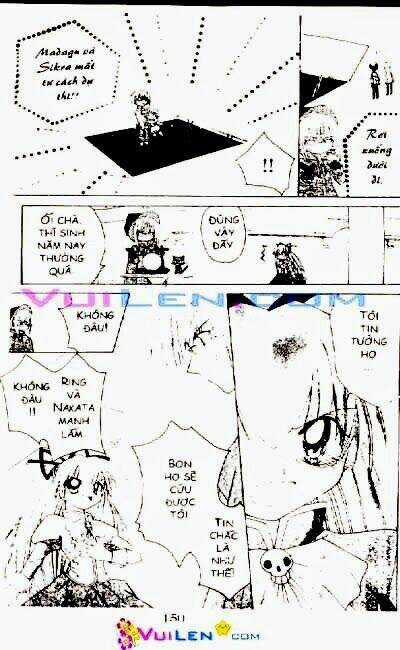 Viên Ngọc Nhiệm Màu Chapter 1 trang 149