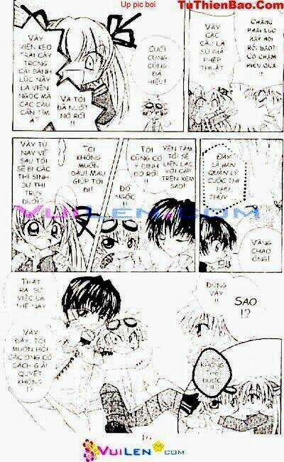 Viên Ngọc Nhiệm Màu Chapter 1 trang 15