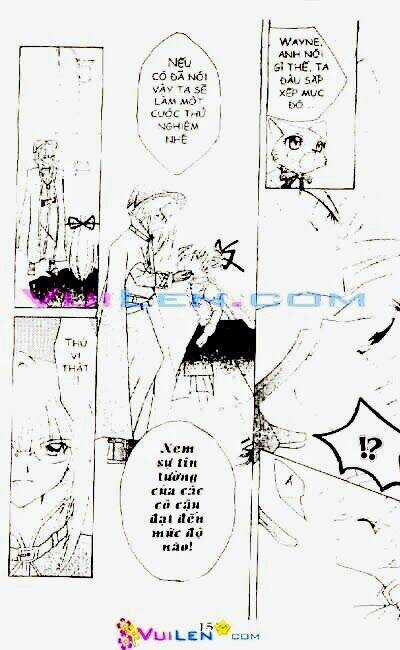 Viên Ngọc Nhiệm Màu Chapter 1 trang 150