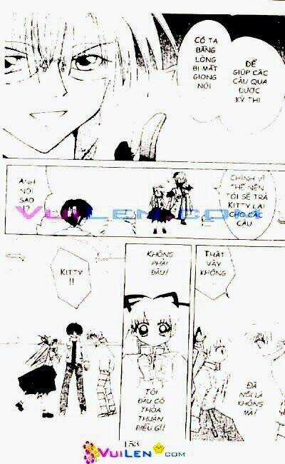 Viên Ngọc Nhiệm Màu Chapter 1 trang 152