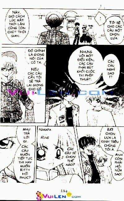 Viên Ngọc Nhiệm Màu Chapter 1 trang 153