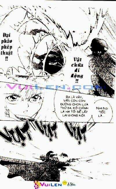 Viên Ngọc Nhiệm Màu Chapter 1 trang 155