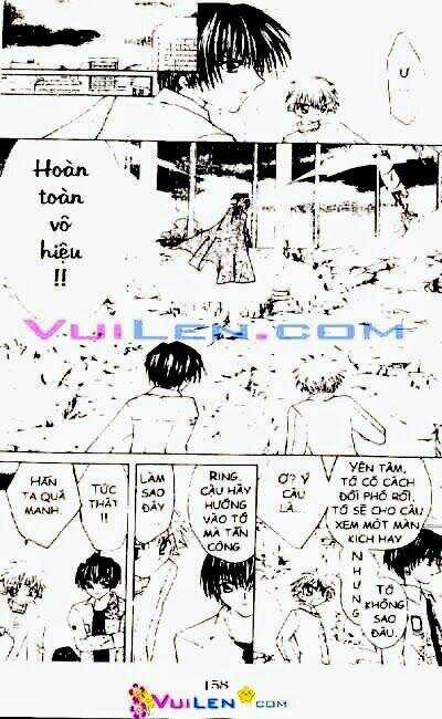 Viên Ngọc Nhiệm Màu Chapter 1 trang 157