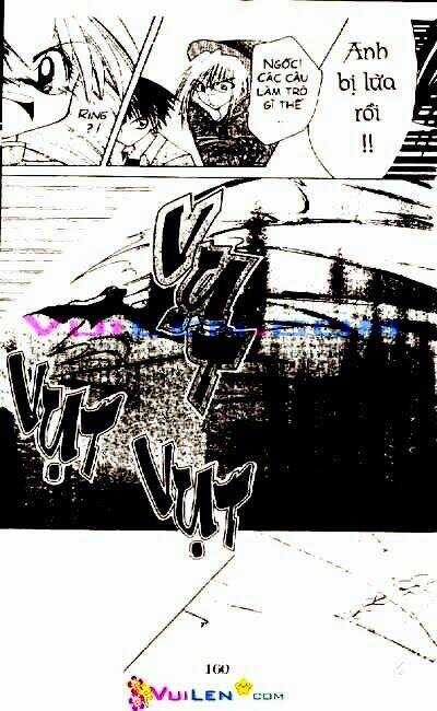 Viên Ngọc Nhiệm Màu Chapter 1 trang 159