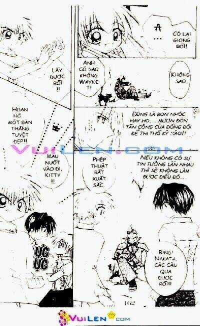 Viên Ngọc Nhiệm Màu Chapter 1 trang 161