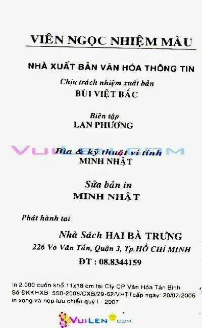 Viên Ngọc Nhiệm Màu Chapter 1 trang 163