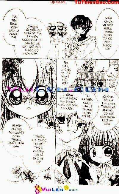 Viên Ngọc Nhiệm Màu Chapter 1 trang 17