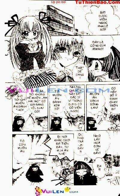 Viên Ngọc Nhiệm Màu Chapter 1 trang 23