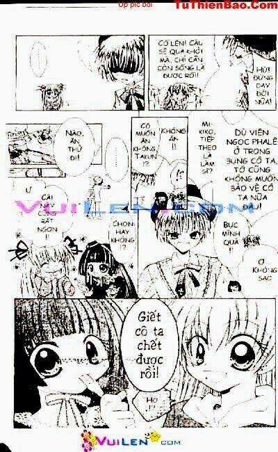 Viên Ngọc Nhiệm Màu Chapter 1 trang 24