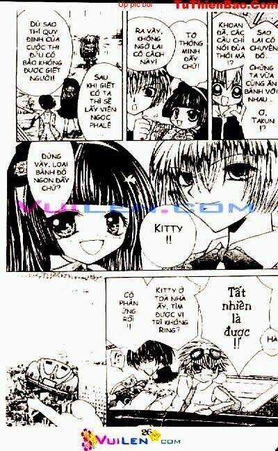 Viên Ngọc Nhiệm Màu Chapter 1 trang 25